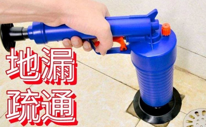 开封疏通地漏