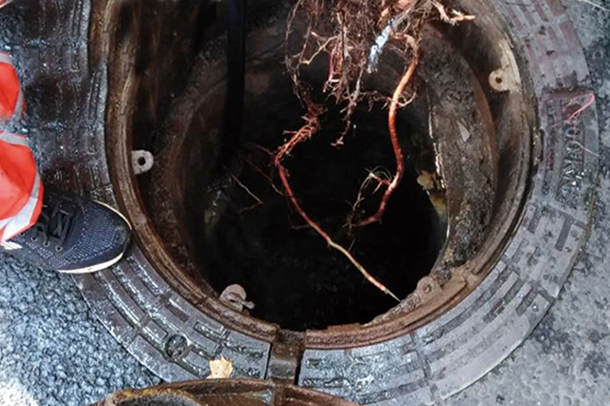 开封管道预处理